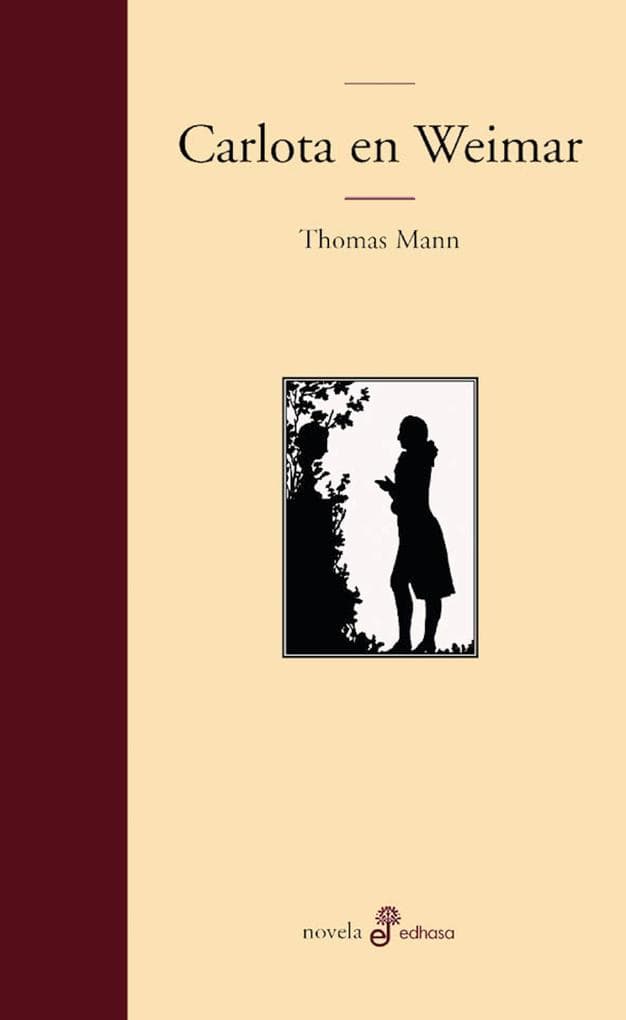 Carlota en Weimar