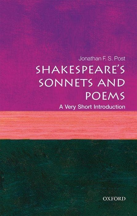 Shakespeare's Sonnets and Poems