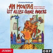 Am Montag ist alles ganz anders