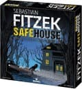 moses. - Sebastian Fitzek: SafeHouse