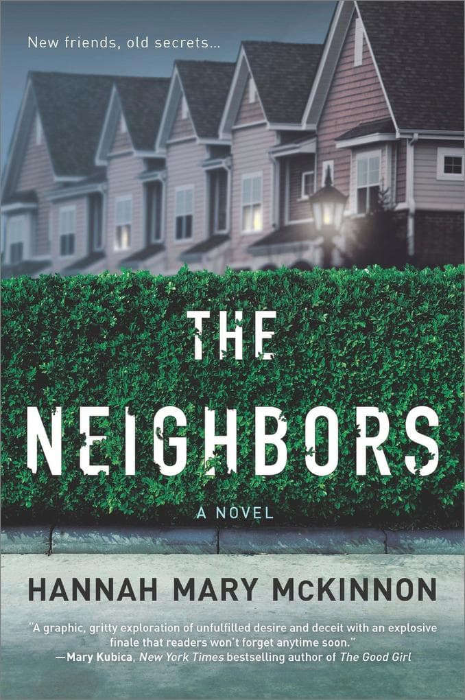 NEIGHBORS ORIGINAL/E
