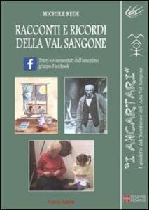 Racconti e ricordi della Val Sangone