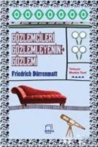Gözlemciler Gözlemleyenin Gözlemi