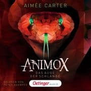 Animox 2. Das Auge der Schlange