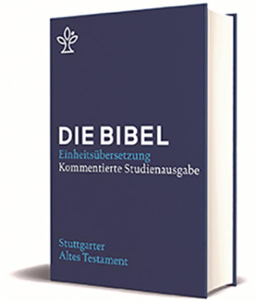 Stuttgarter Altes Testament, 2 Teile.Bd.1/1-2