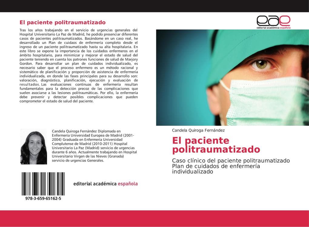 El paciente politraumatizado