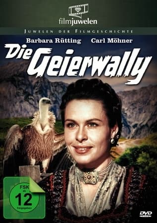 Die Geierwally,1 DVD