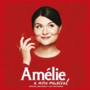 Am'lie-A New Musical
