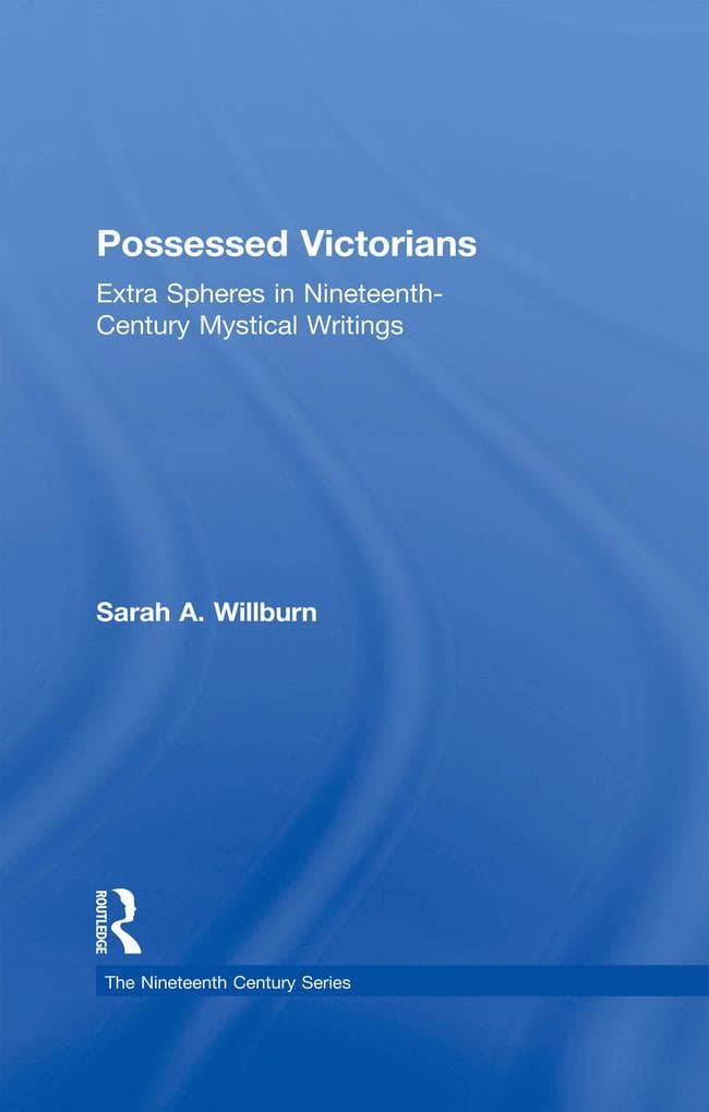 Possessed Victorians