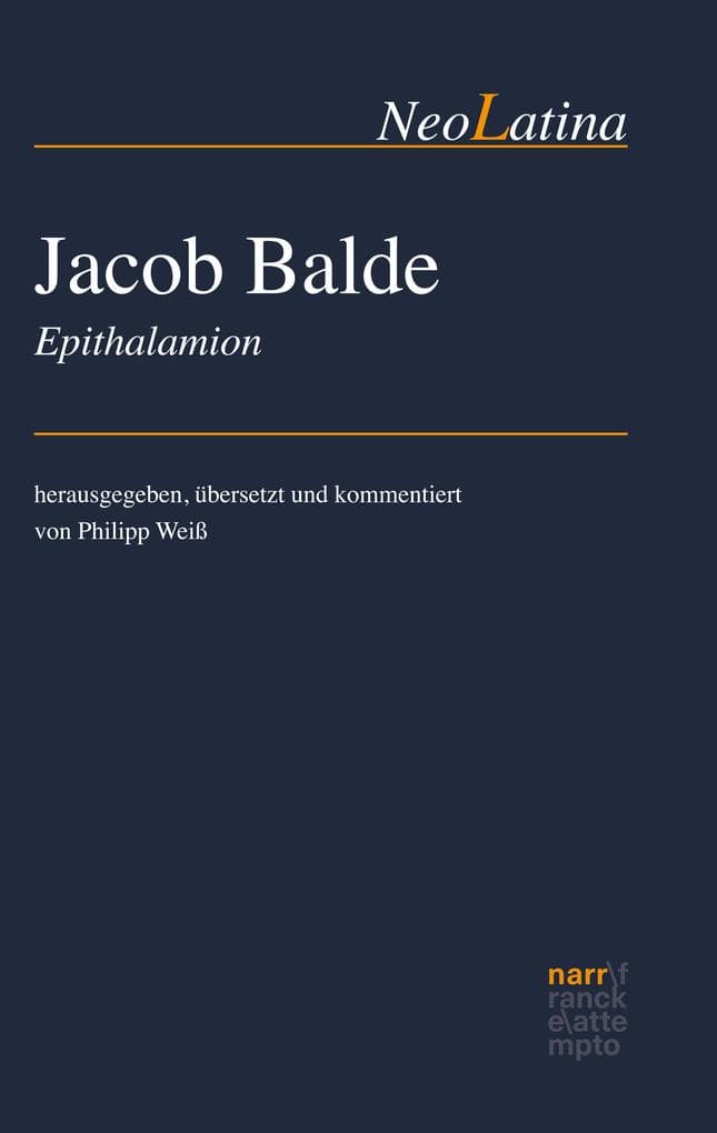 Jacob Balde