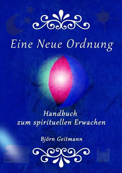 Eine Neue Ordnung. Bd.1