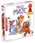Magic Maze