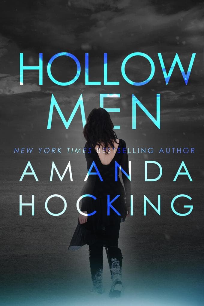 Hollowmen (The Hollows, #2)
