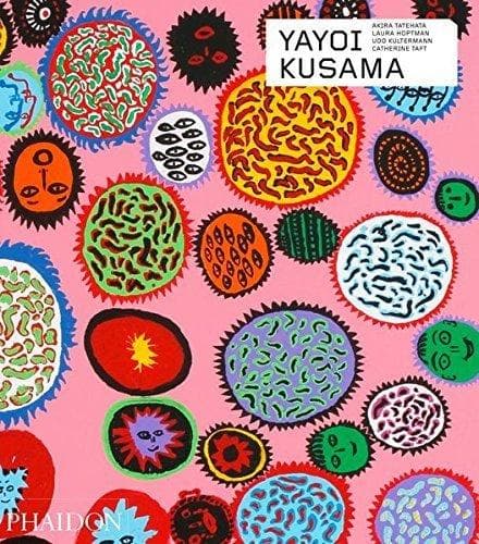 Yayoi Kusama