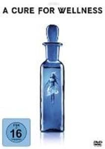 A Cure for Wellness