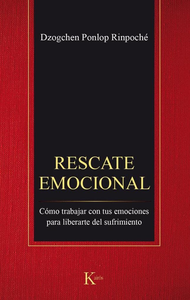 Rescate Emocional