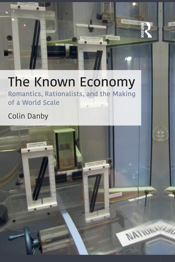 The Known Economy