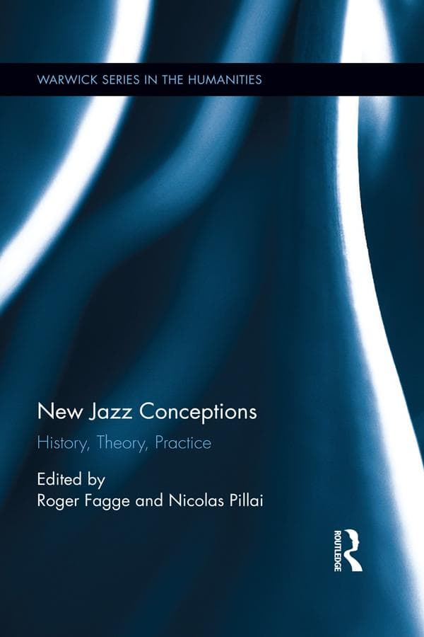 New Jazz Conceptions