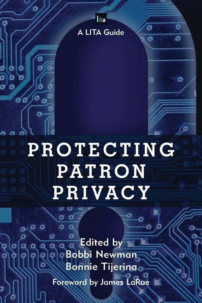 Protecting Patron Privacy