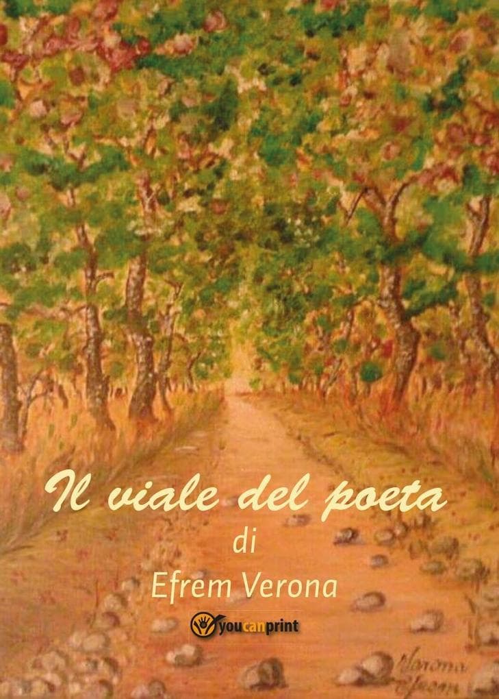 Il viale del poeta