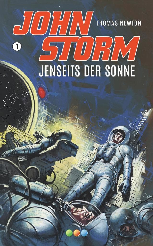 Jenseits der Sonne