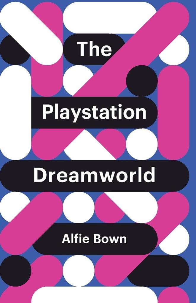 PlayStation Dreamworld