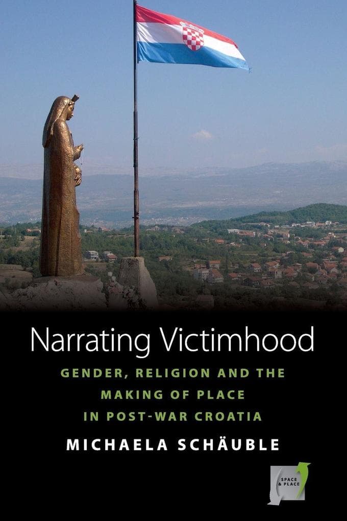 Narrating Victimhood