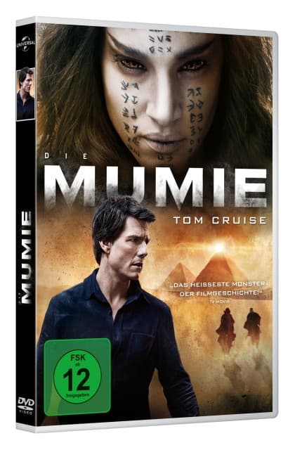 Die Mumie