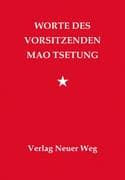 Worte des Vorsitzenden