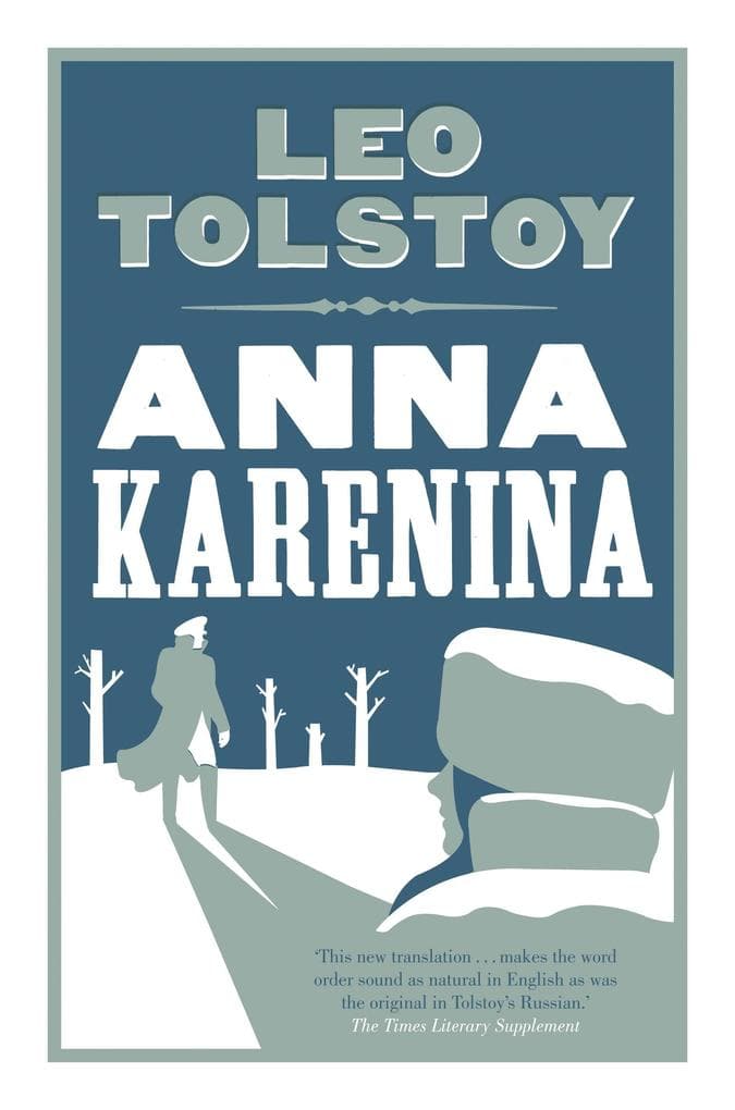 Anna Karenina