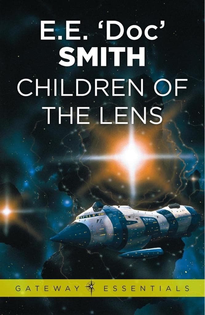 Children of the Lens