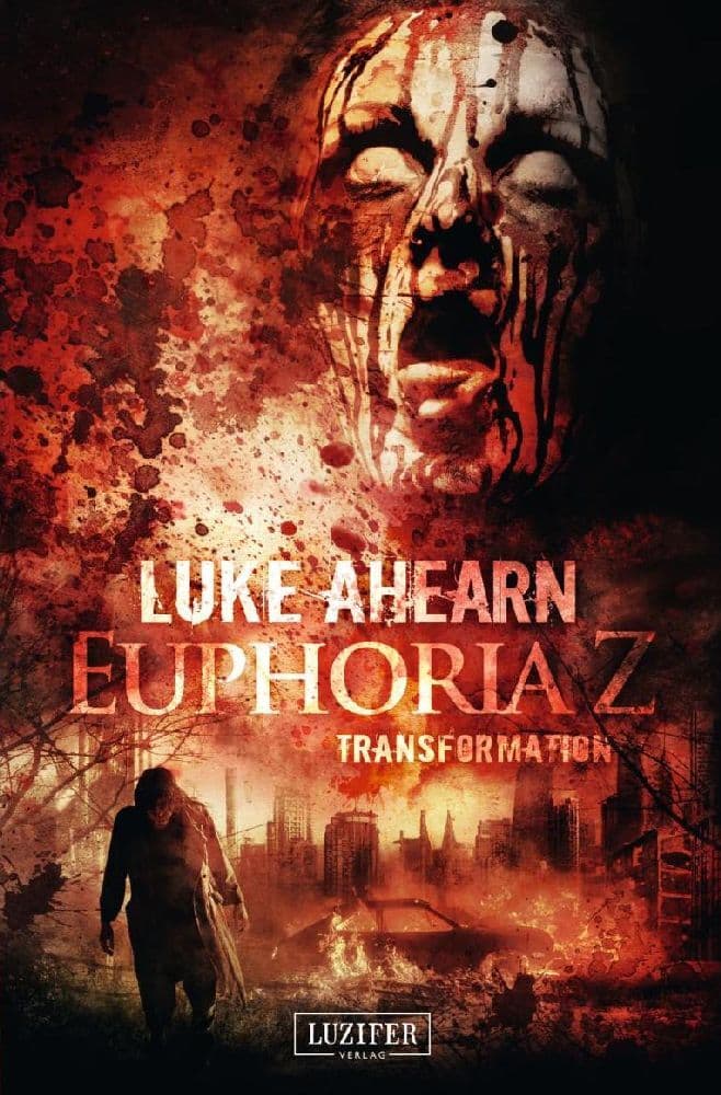 Euphoria Z 2: Transformation