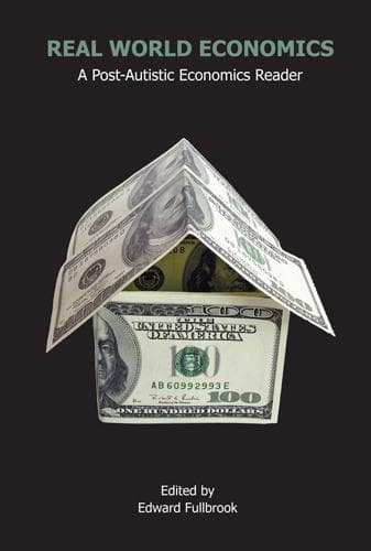 Real World Economics