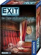 EXIT - Das Spiel: Der Tote im Orient-Express