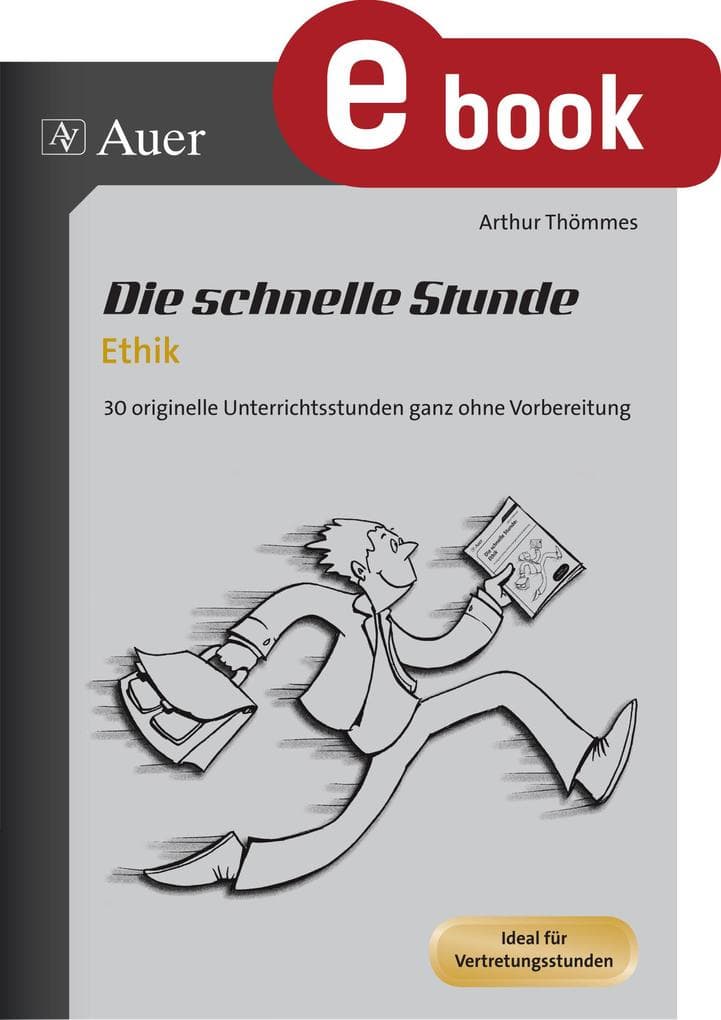 Die schnelle Stunde Ethik