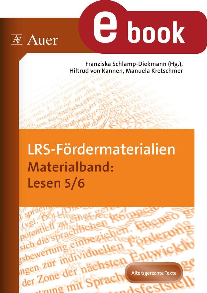 LRS-Fördermaterialien 3