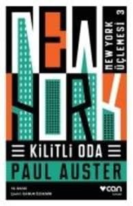 Kilitli Oda - New York Üclemesi 3