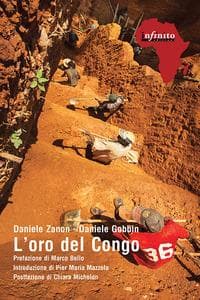 L' oro del Congo
