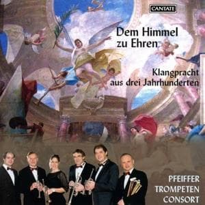 Dem Himmel zu Ehren