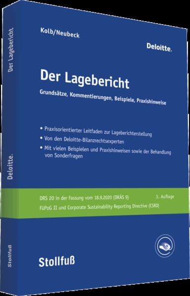 Der Lagebericht