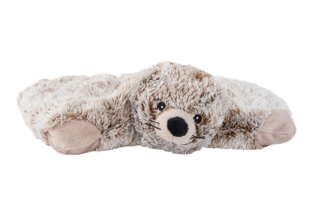 Wärmekissen Warmies Robbe