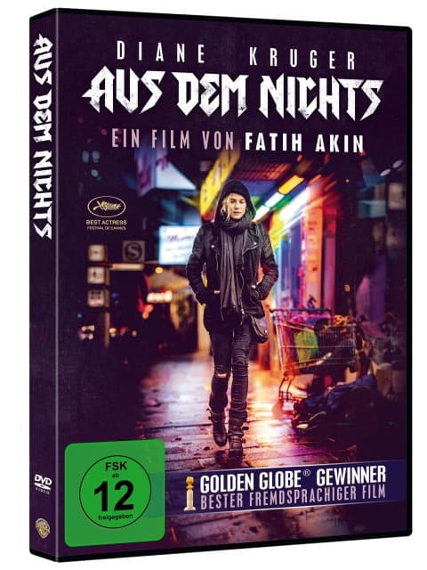 Aus dem Nichts