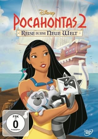 Pocahontas 2 - Reise in eine neue Welt