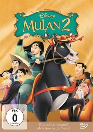 Mulan 2