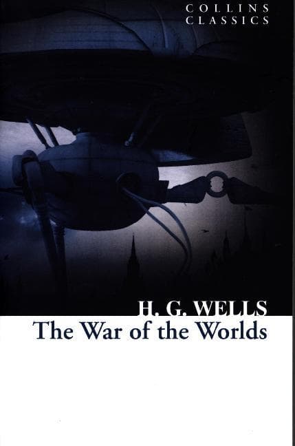 The War of the Worlds