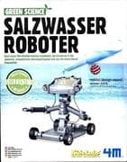 Green Science, Salzwasser Roboter (Experimentierkasten)