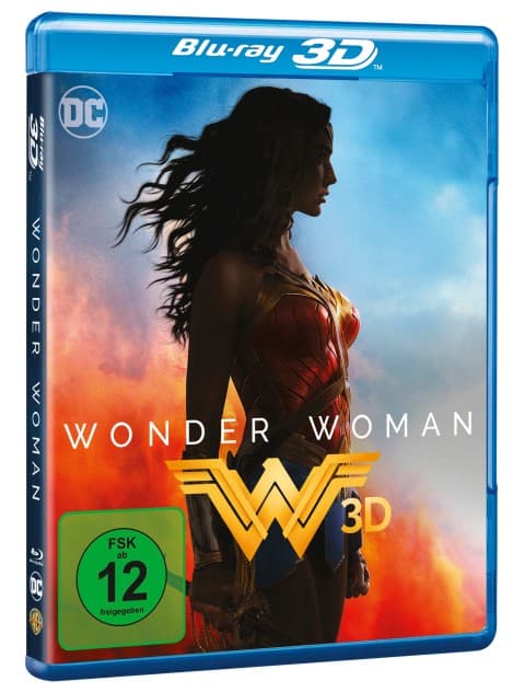 Wonder Woman