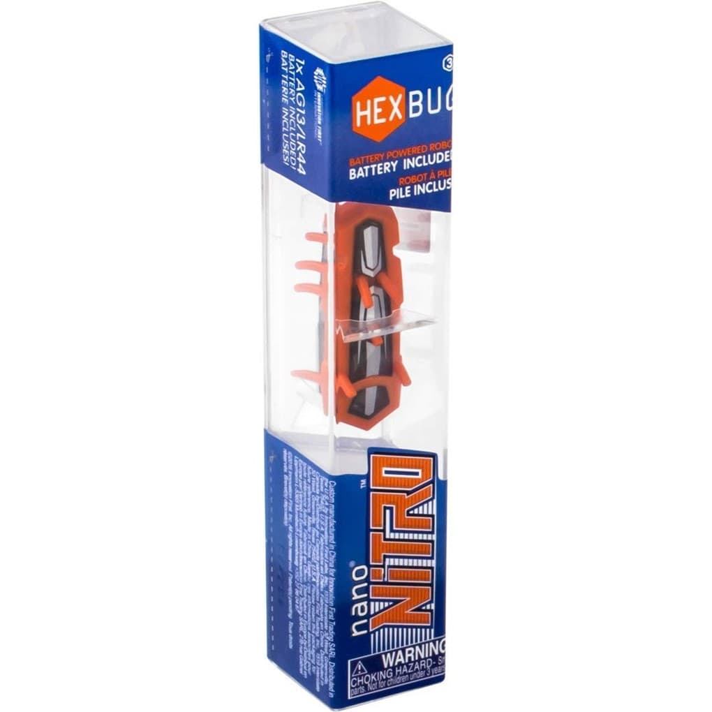 Innovation First - HEXBUG Nano Nitro