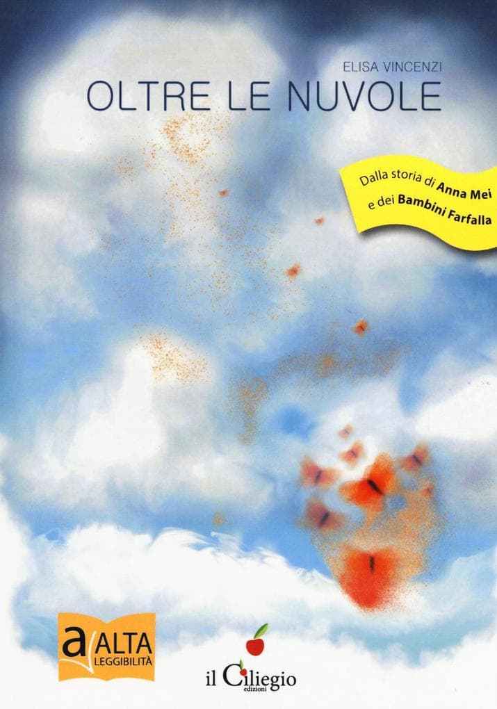 Oltre le nuvole