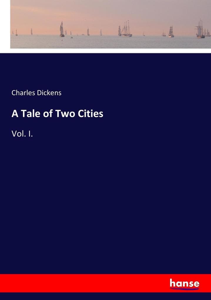 A Tale of Two Cities